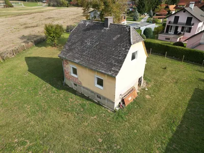 Grundstück kaufen in Voitsberg – 912 m², € 135.000 – Bild 1 von 6