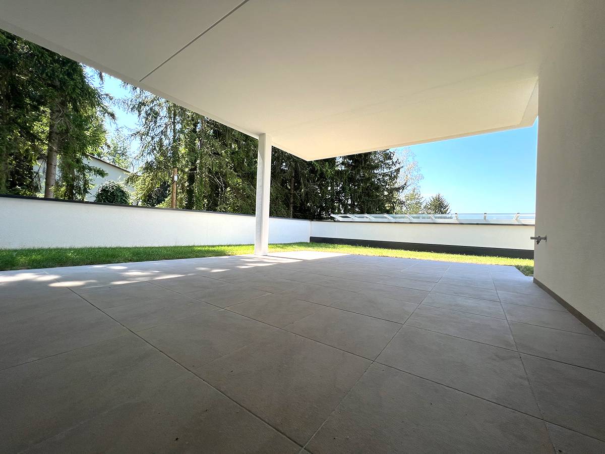 Exklu­sive Hause­tage mit Panora­ma­blick, Garten & Stadt­lage - Wohnen wie im eigenen Haus" - Ansicht 3