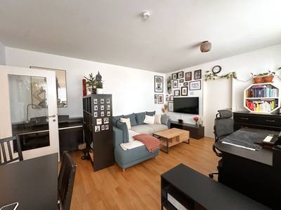 Neubauwohnung im Herzen Ottakrings – Bild 2