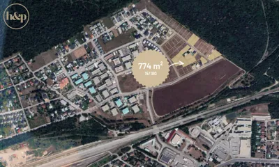 Grundstück kaufen in Gänserndorf – 760 m², € 309.600 – Bild 2 von 4