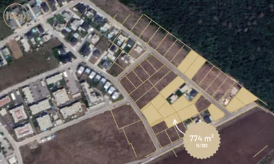 Grundstück kaufen in Gänserndorf – 760 m², € 309.600 – Bild 3 von 4