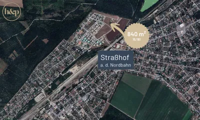 Grundstück kaufen in Gänserndorf – 760 m², € 309.600 – Bild 4 von 4