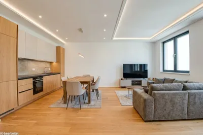Wohnung kaufen in Wien – 62,7 m², € 349.000 – Bild 1 von 8