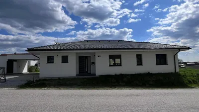 4-Zimmer-Haus kaufen in Schärding – 139 m², € 390.000 – Bild 9 von 31