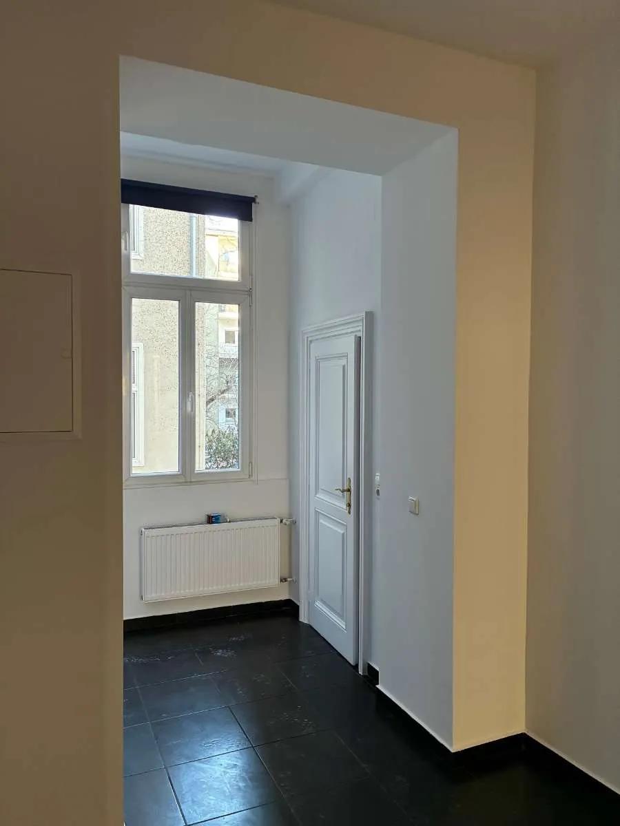 Altbau-Ruhelage in Theresianum-Nähe – pohled 3