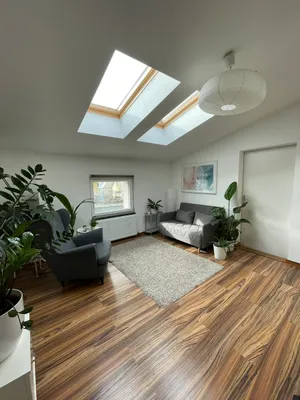 2-Zimmer-Wohnung mieten in Villach – 43 m², € 730 – Bild 3 von 6