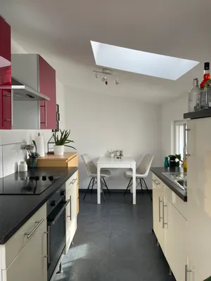 2-Zimmer-Wohnung mieten in Villach – 43 m², € 730 – Bild 2 von 6