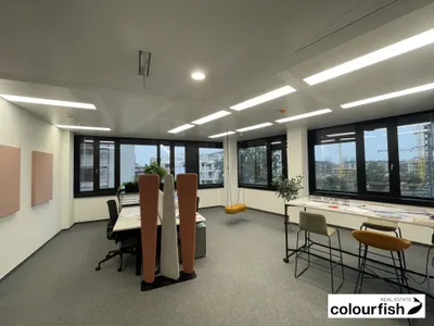 Gewerbeimmobilie mieten in Wien – 941 m², € 23.051 – Bild 5 von 17