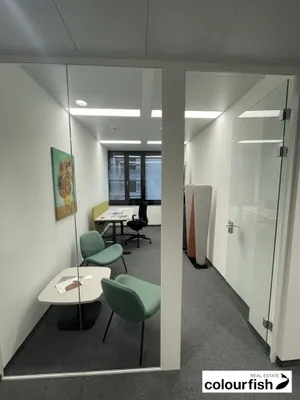 Gewerbeimmobilie mieten in Wien – 941 m², € 23.051 – Bild 6 von 17