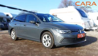 VW Golf Variant 2,0 TDI Life DSG