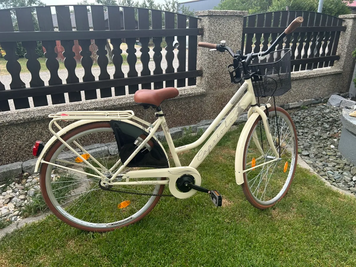 prophete fahrradsattel Prophete Trekkingsattel mit Memory Foam und Elastomerdämpfung | Fixierungsskala Kinder MTB 24