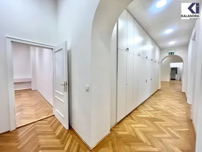10-Zimmer-Gewerbeimmobilie mieten in Wien – 430 m², € 8.193 – Bild 9 von 22