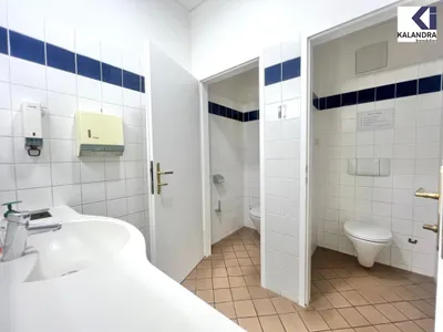 10-Zimmer-Gewerbeimmobilie mieten in Wien – 430 m², € 8.193 – Bild 17 von 22