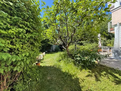 Prachtvolle 3-Zimmerwohnung mit sonnigem Eigengarten in 1190 Wien zu vermieten – Bild 3