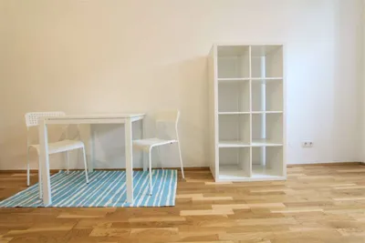 Kurzzeitvermietung! Schön möblierte, charmante 1-Zimmer-Wohnung!