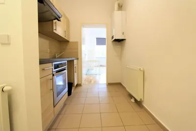 Kurzzeitvermietung! Schön möblierte, charmante 1-Zimmer-Wohnung! – Bild 2