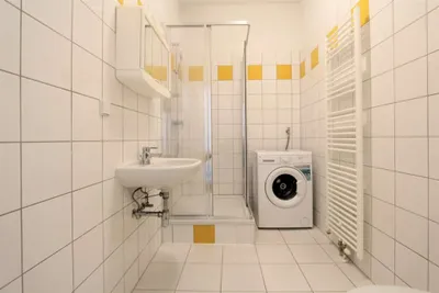 1-Zimmer-Wohnung mieten in Wien – 31 m², € 800 – Bild 7 von 9