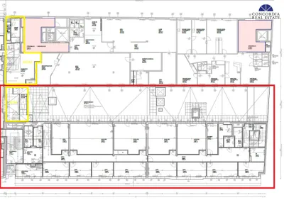 14-Zimmer-Gewerbeimmobilie mieten in Wien – 507 m² – Bild 10 von 10