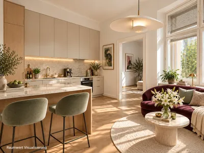 2-Zimmer-Wohnung kaufen in Wien – 43 m², € 179.990