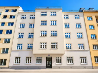 2-Zimmer-Wohnung kaufen in Wien – 43 m², € 179.990 – Bild 10 von 12