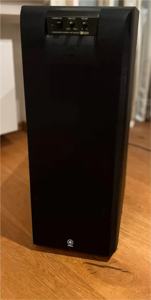 Used Yamaha YST-SW160 Subwoofers for Sale | HifiShark.com