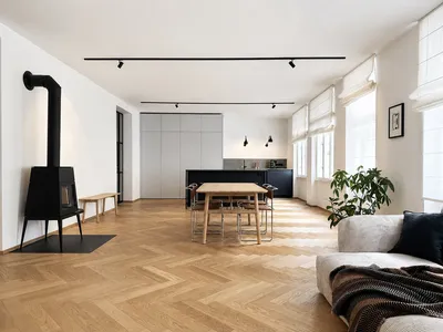 4-Zimmer-Immobilie kaufen in Wien – 199 m², € 1.195.000