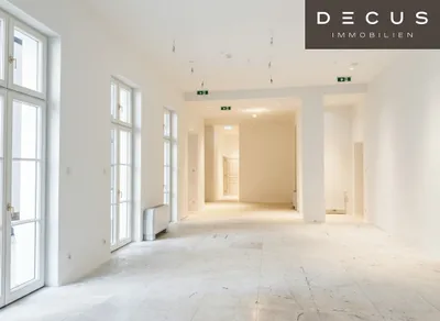 Gewerbeimmobilie mieten in Wien – 239 m², € 28 – Bild 2 von 11