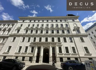 Gewerbeimmobilie mieten in Wien – 239 m², € 28 – Bild 7 von 11