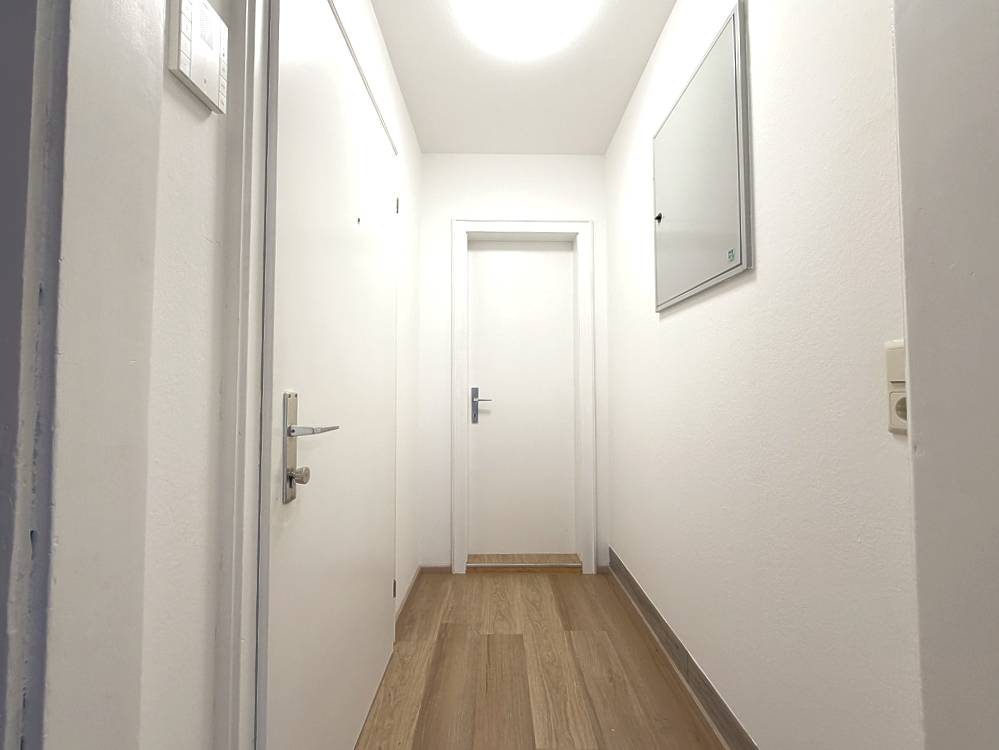 Stilvolle Altbauwohnung - 4-Zimmer-Wohnung in Top-Zustand in Frastanz - Ansicht 2