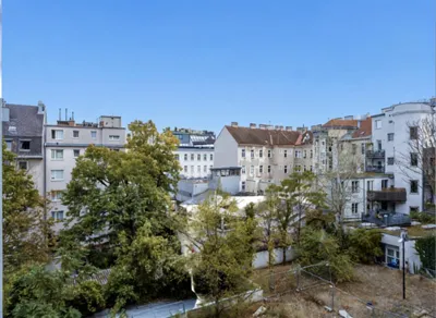1-Zimmer-Wohnung kaufen in Wien – 37,16 m², € 199.000 – Bild 5 von 25