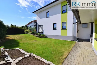 5-Zimmer-Haus kaufen in Mistelbach – 153 m², € 590.000 – Bild 3 von 39