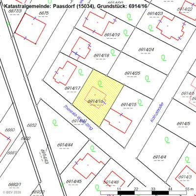 5-Zimmer-Haus kaufen in Mistelbach – 153 m², € 590.000 – Bild 38 von 39