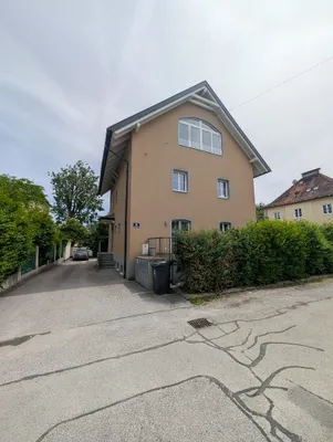 3-Zimmer-Wohnung mieten in Salzburg Stadt – 89 m², € 1.701 – Bild 20 von 23