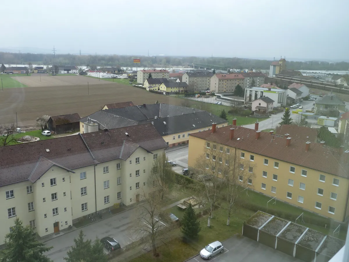 Wohnung – Mauthausen, Vormarkt - Ansicht 2