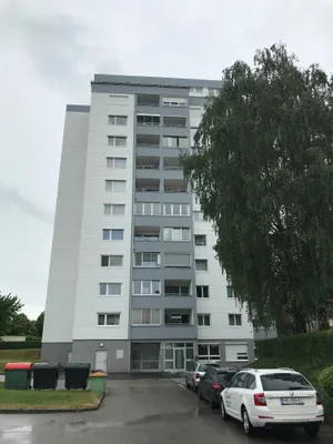 1-Zimmer-Wohnung mieten in Perg – 41 m², € 520 – Bild 6 von 6