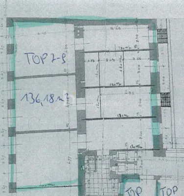 6-Zimmer-Gewerbeimmobilie kaufen in Wien – 136,18 m², € 599.000 – Bild 11 von 11