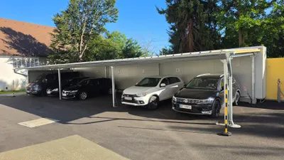 1-Zimmer-Wohnung mieten in Murtal – 50 m², € 410 – Bild 7 von 7