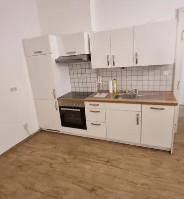 1-Zimmer-Wohnung mieten in Murtal – 50 m², € 410 – Bild 1 von 7
