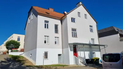 1-Zimmer-Wohnung mieten in Murtal – 50 m², € 410 – Bild 2 von 7
