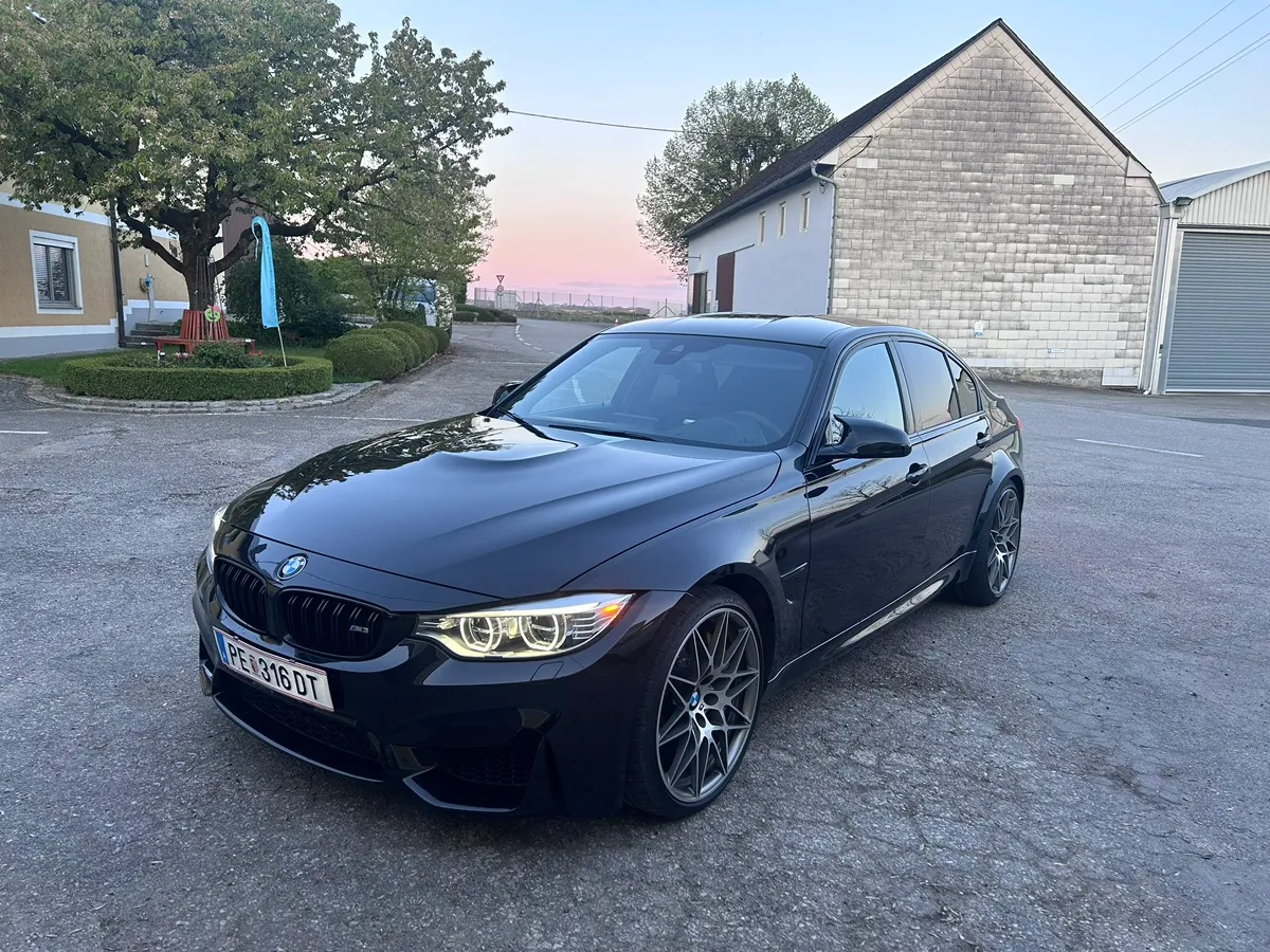 BMW 3er-Reihe