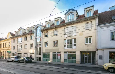 Gewerbeimmobilie mieten in Wien – 309 m², € 4.085 – Bild 1 von 14