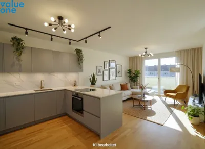 2-Zimmer-Wohnung kaufen in Wien – 53,71 m², € 350.000 – Bild 7 von 27