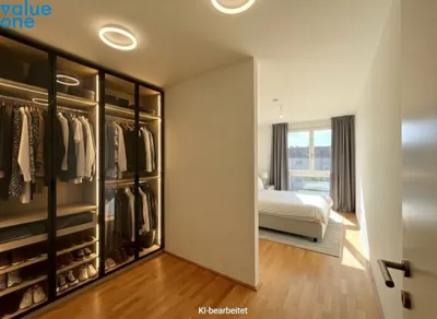 2-Zimmer-Wohnung kaufen in Wien – 53,71 m², € 350.000 – Bild 3 von 27
