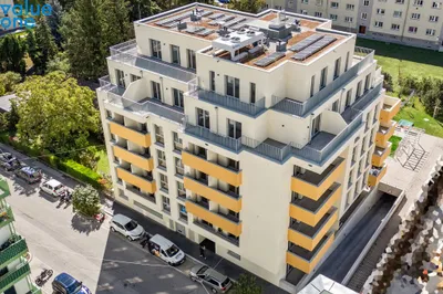 2-Zimmer-Wohnung kaufen in Wien – 53,71 m², € 350.000 – Bild 15 von 27
