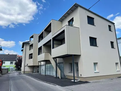 2-Zimmer-Wohnung mieten in Perg – 54,98 m², € 716 – Bild 3 von 3
