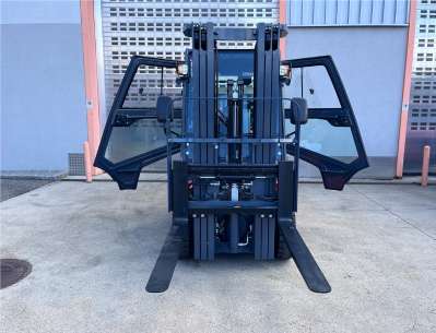 HELI CPD25-GB2LI-S Gabelstapler