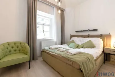 Wohnung mieten in Wien – 35,21 m², € 1.396 – Bild 5 von 13
