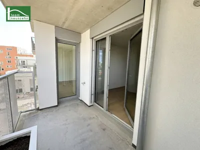 2-Zimmer-Wohnung kaufen in Wien – 40,77 m², € 283.000 – Bild 4 von 19