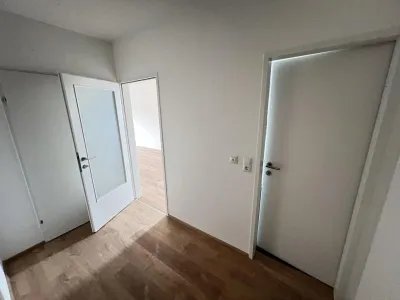 1-Zimmer-Wohnung mieten in Steyr – 46 m², € 490 – Bild 5 von 7