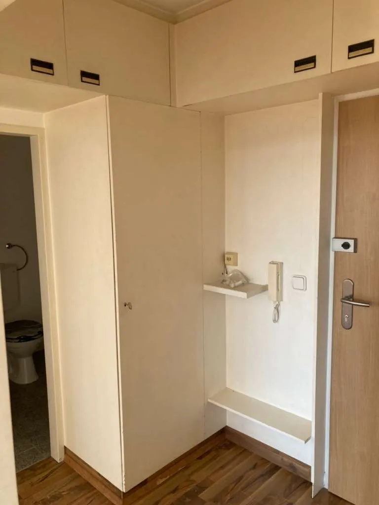 Helle und sonnige 2-Zimmer-Wohnung mit großem Kellerabteil - Ansicht 3